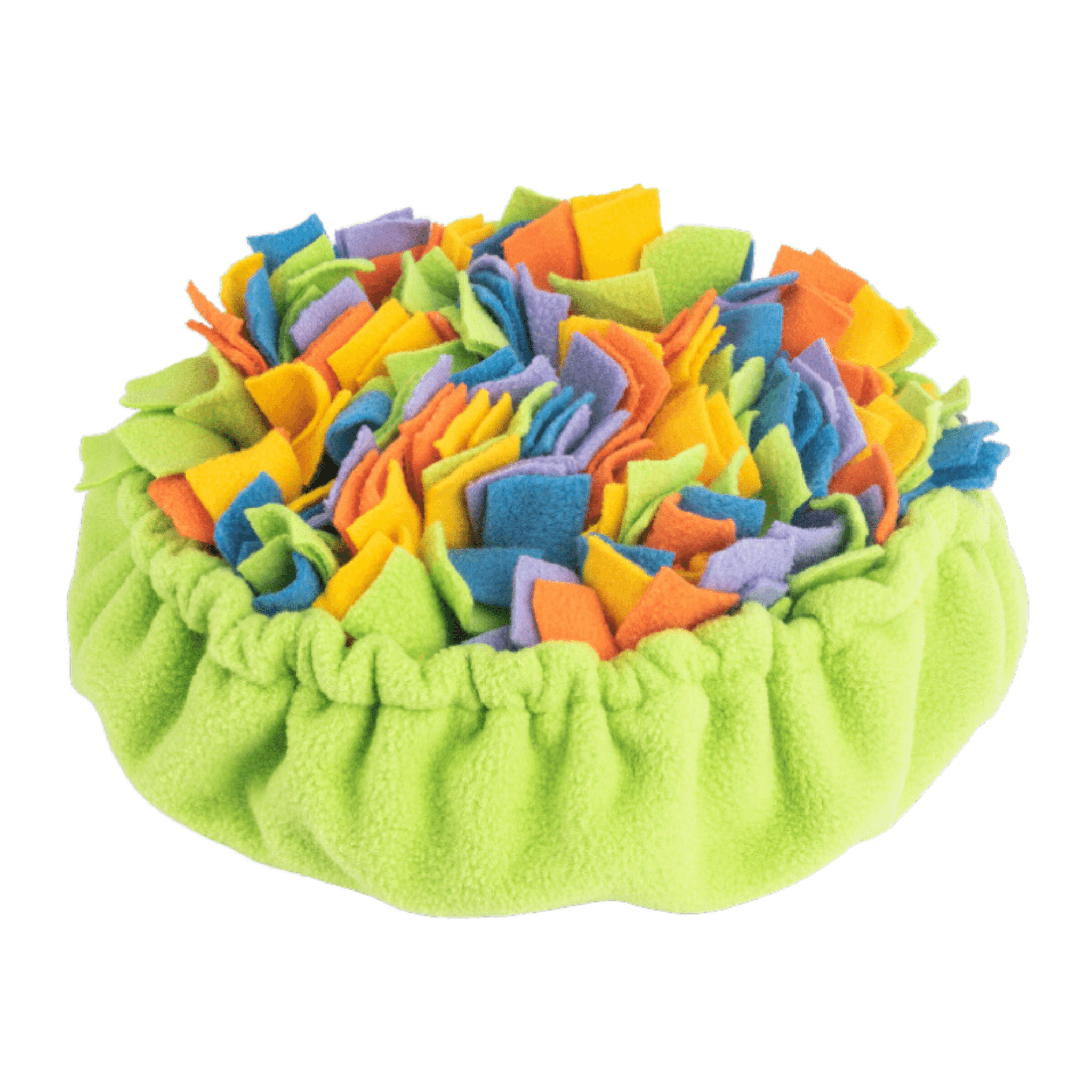 Vegetable Garden Snuffle Mat – Fit for a Pit