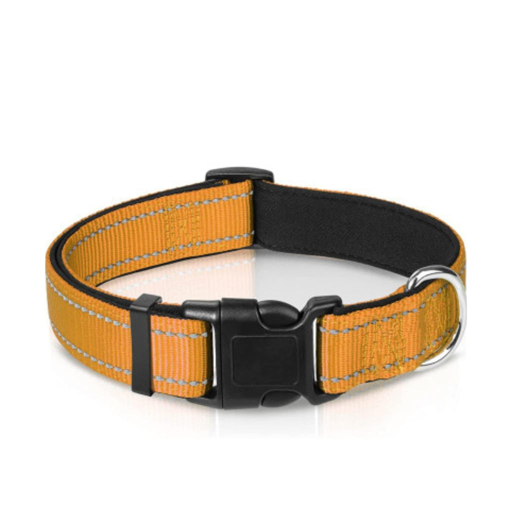 Comfort Trail Reflective Collar - Bear & Me Outdoors