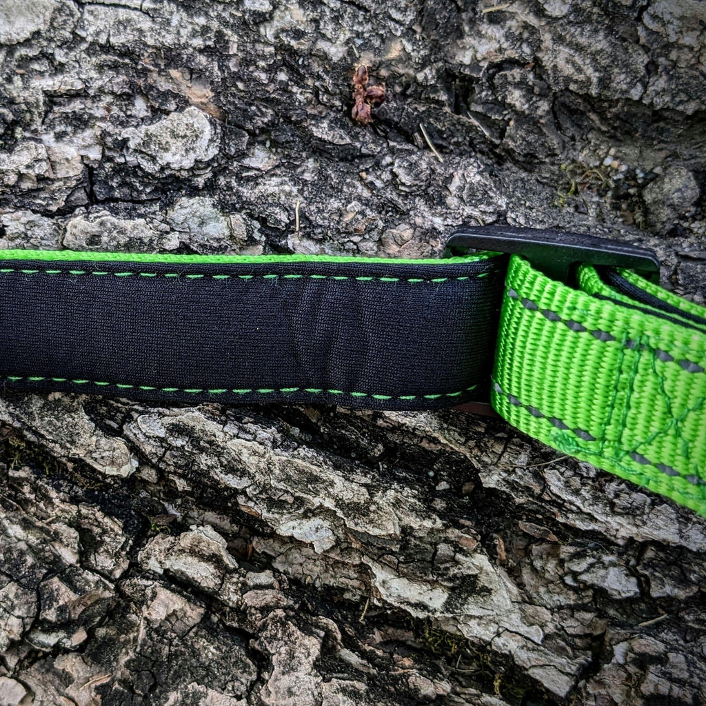 Comfort Trail Reflective Collar - Bear & Me Outdoors