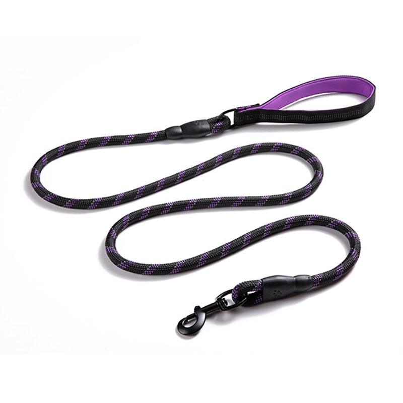 Comfort Trail Rope Leash - Bear & Me Outdoors