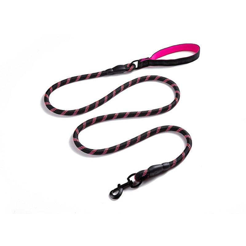 Comfort Trail Rope Leash - Bear & Me Outdoors
