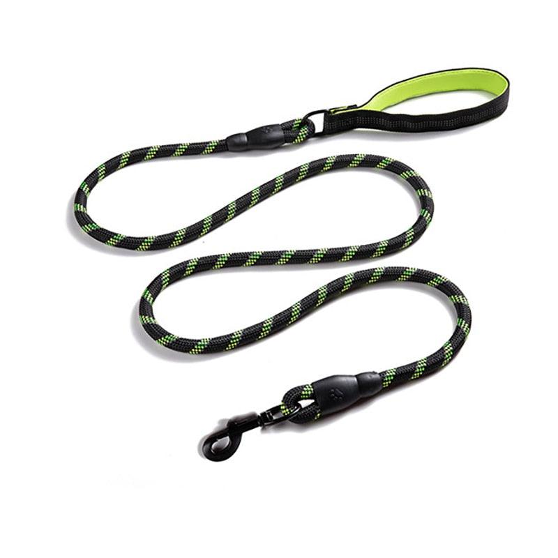 Comfort Trail Rope Leash - Bear & Me Outdoors