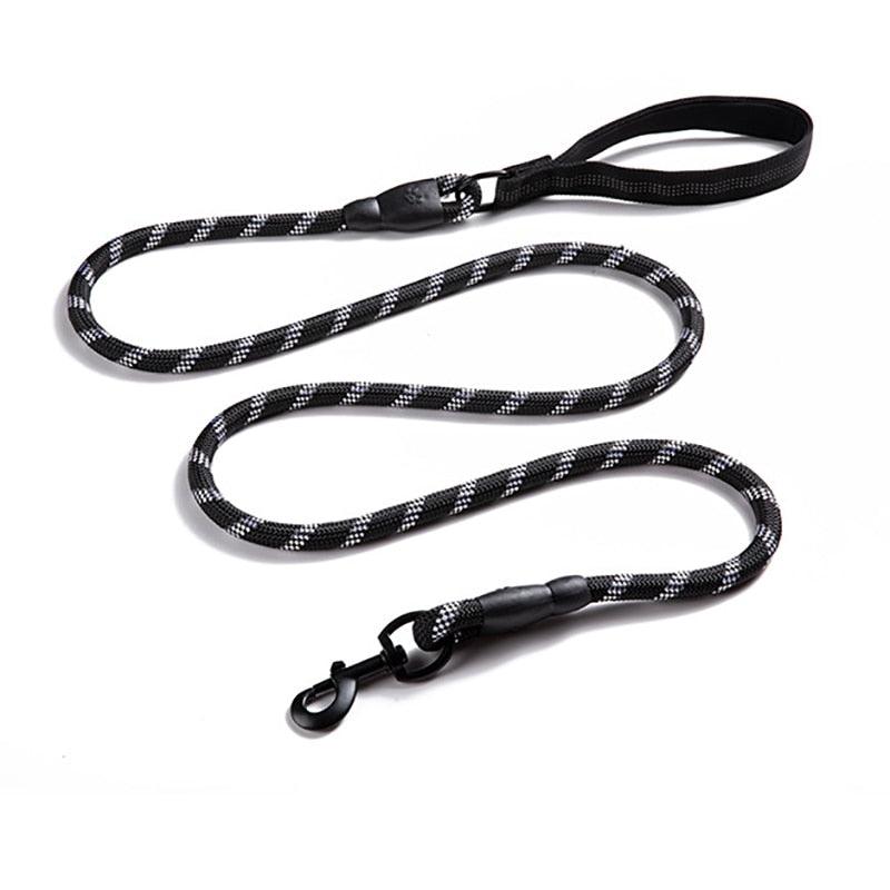 Comfort Trail Rope Leash - Bear & Me Outdoors