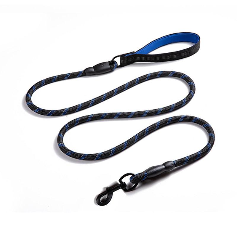 Comfort Trail Rope Leash - Bear & Me Outdoors