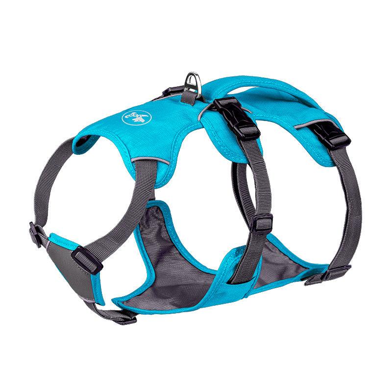 Explorer Escape Proof Harness - Bear & Me Outdoors