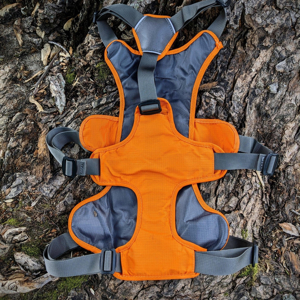 Explorer Escape Proof Harness - Bear & Me Outdoors