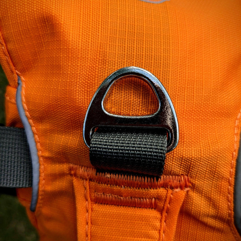 Explorer Escape Proof Harness - Bear & Me Outdoors