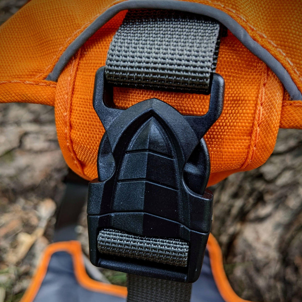 Explorer Escape Proof Harness - Bear & Me Outdoors