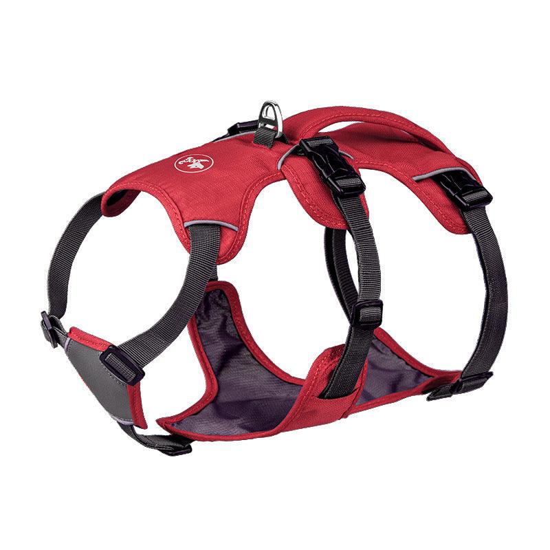 Explorer Escape Proof Harness - Bear & Me Outdoors