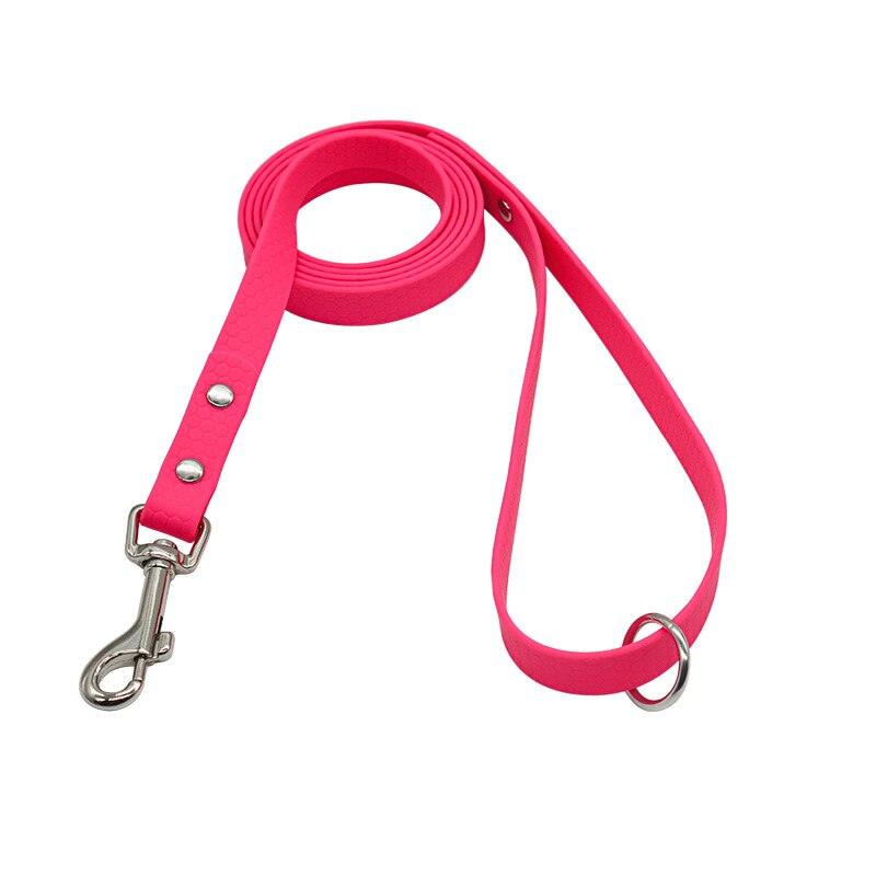 Explorer Waterproof Leash - Bear & Me Outdoors