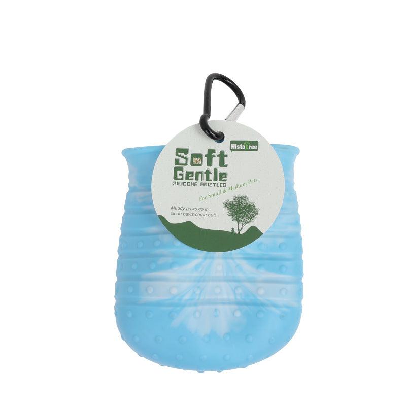 HistoTree™ 2-in-1 Paw Washer - Bear & Me Outdoors