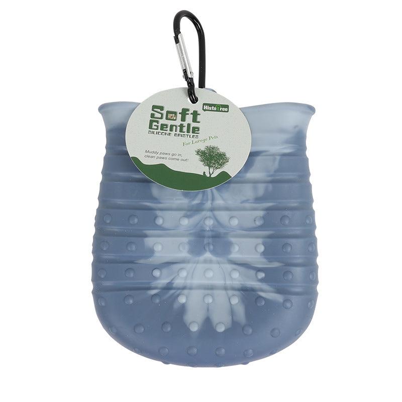 HistoTree™ 2-in-1 Paw Washer - Bear & Me Outdoors