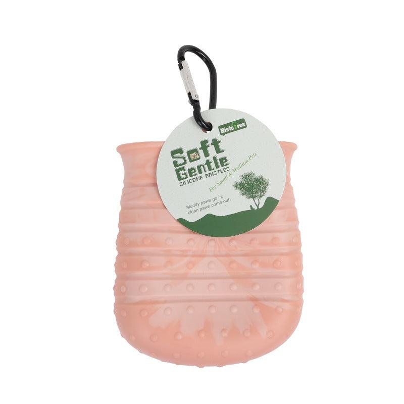 HistoTree™ 2-in-1 Paw Washer - Bear & Me Outdoors