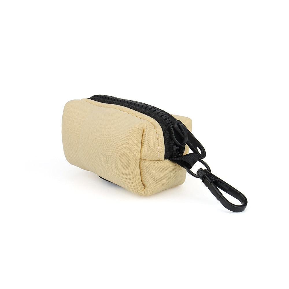 Neoprene Poop Bag Holder - Bear & Me Outdoors