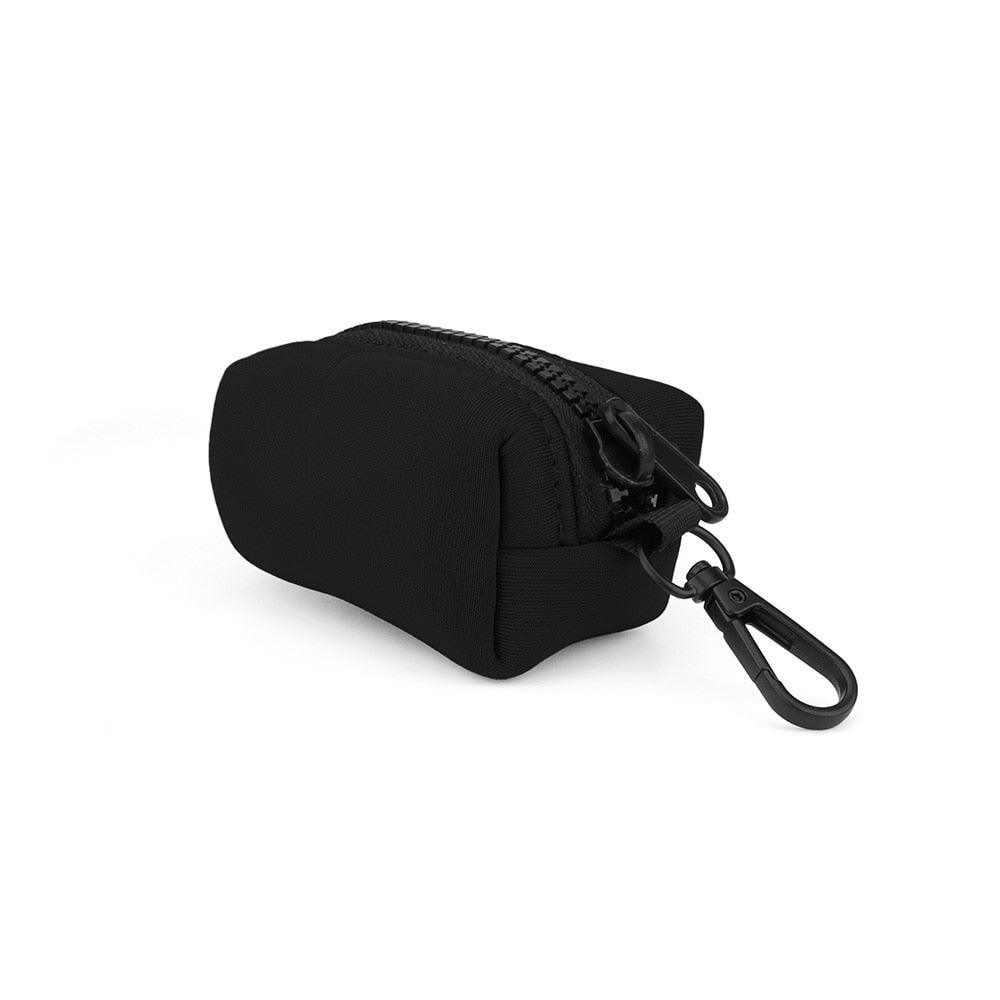 Neoprene Poop Bag Holder - Bear & Me Outdoors