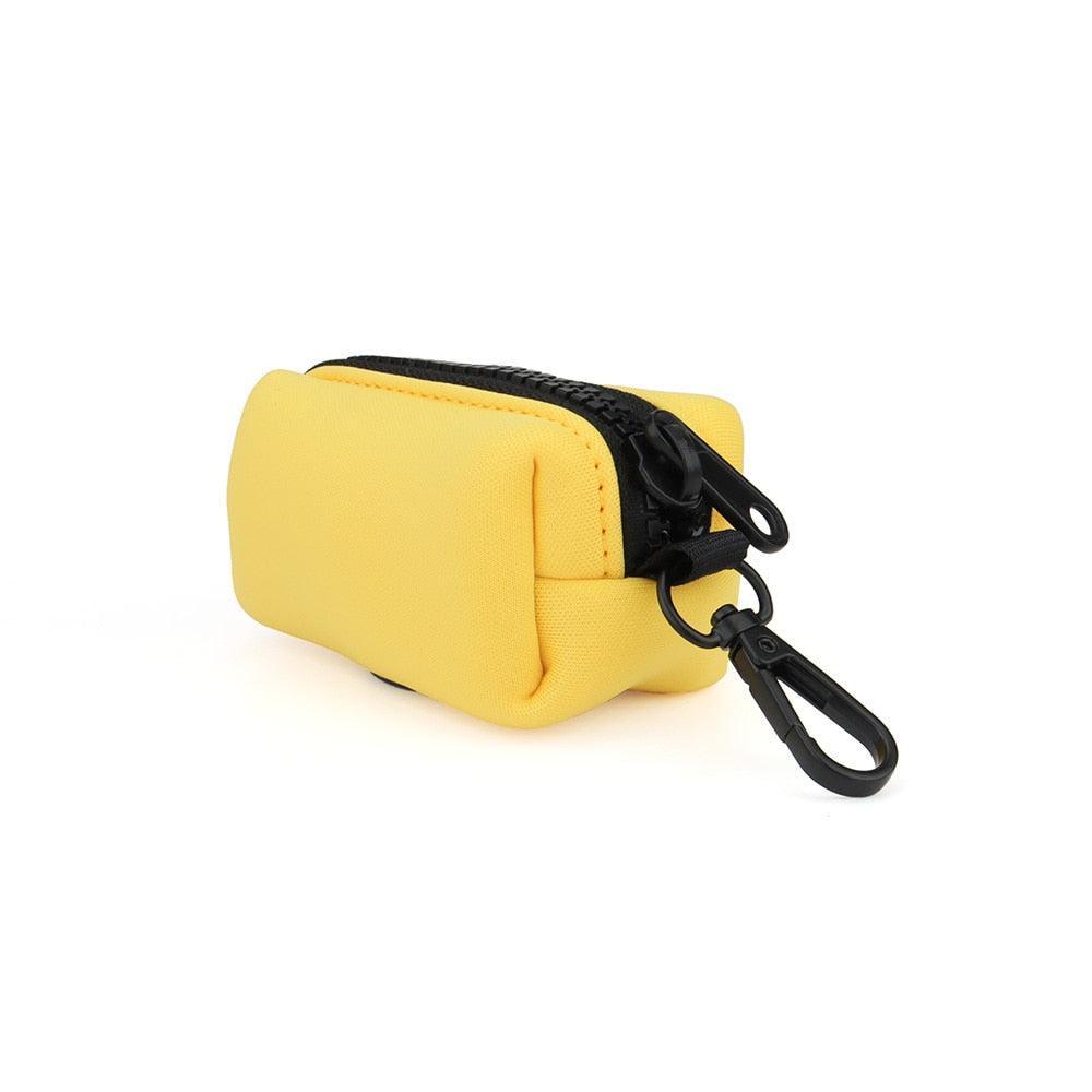 Neoprene Poop Bag Holder - Bear & Me Outdoors
