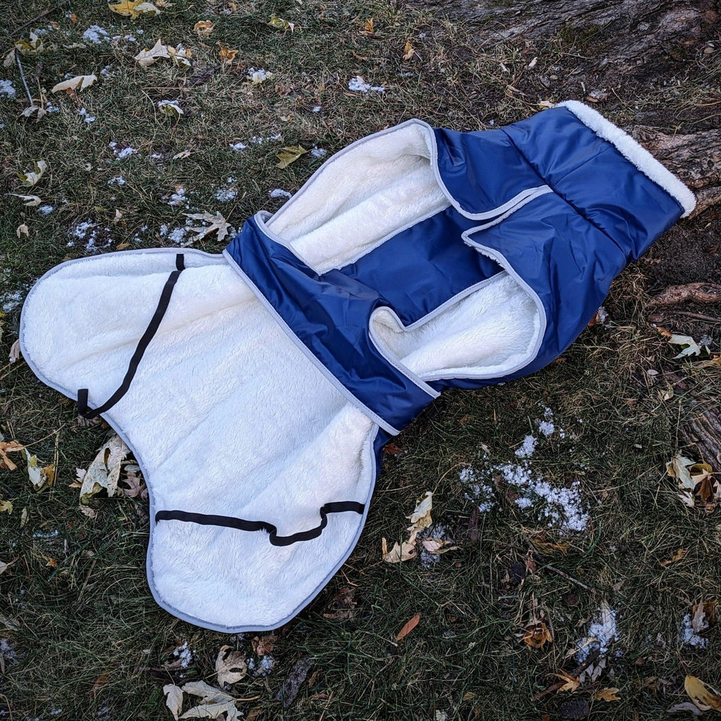 Snow Seeker Fleece Jacket - Bear & Me Outdoors