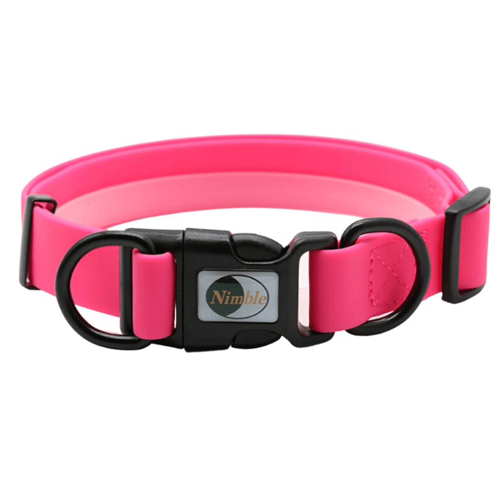 Waterproof 3-in-1 Collar - Bear & Me Outdoors