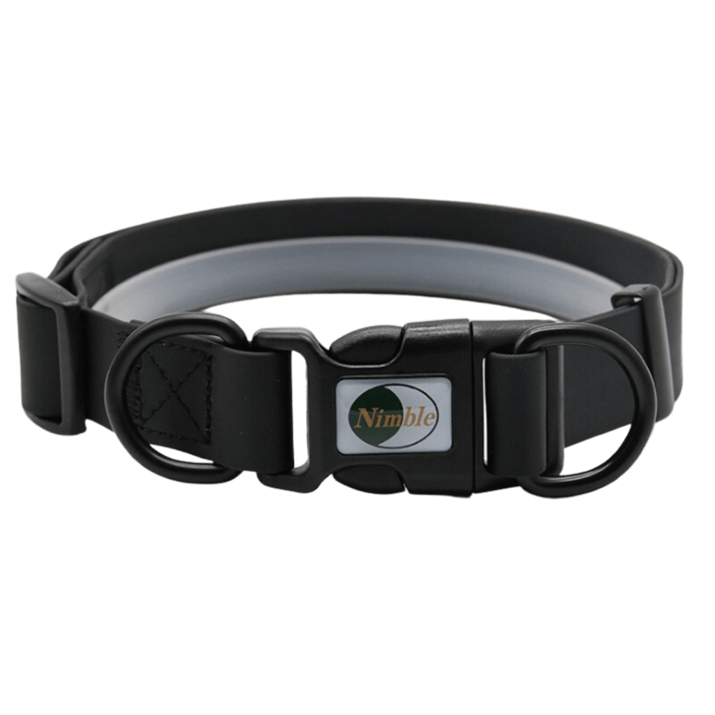 Waterproof 3-in-1 Collar - Bear & Me Outdoors