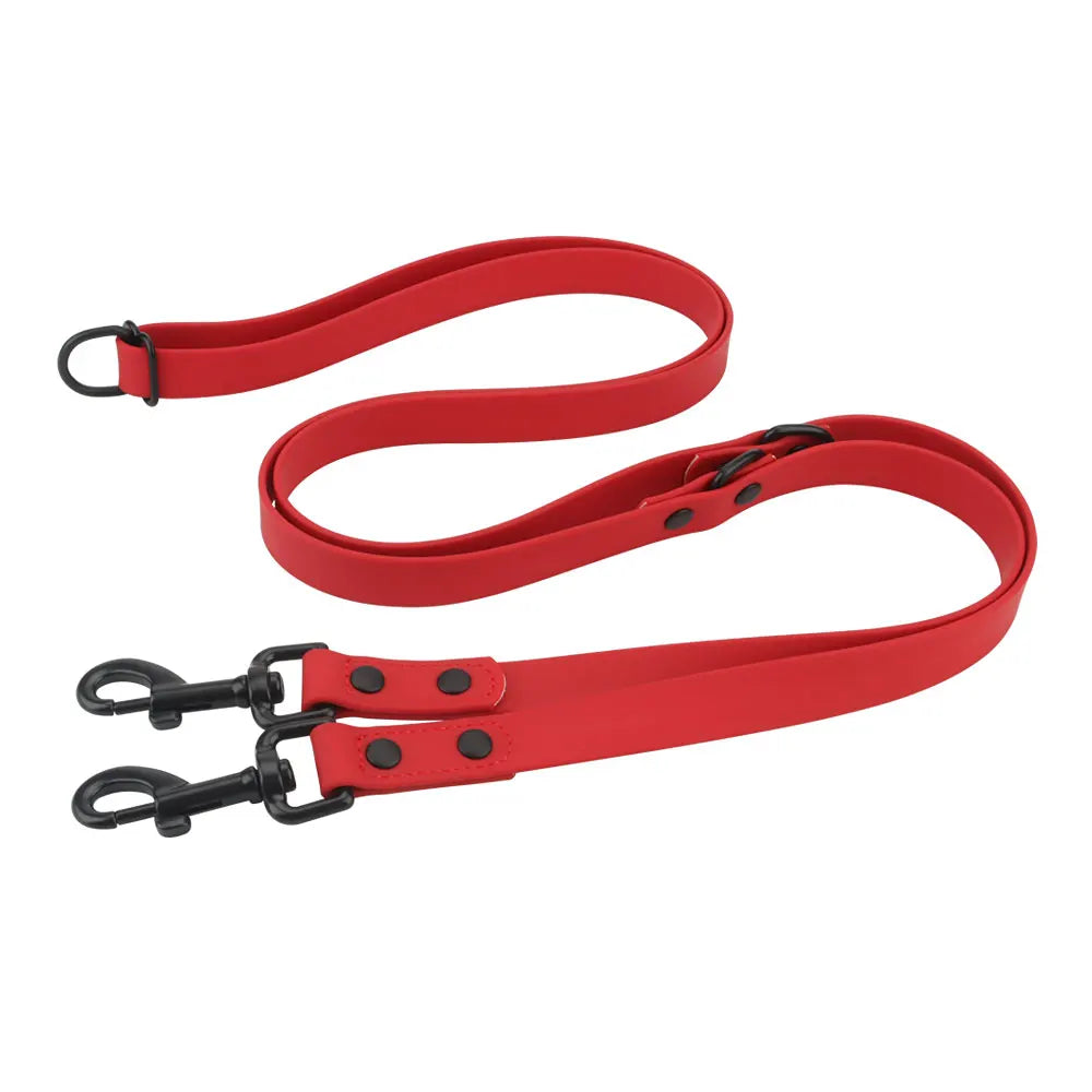 Waterproof Adjustable Leash - Bear & Me Outdoors