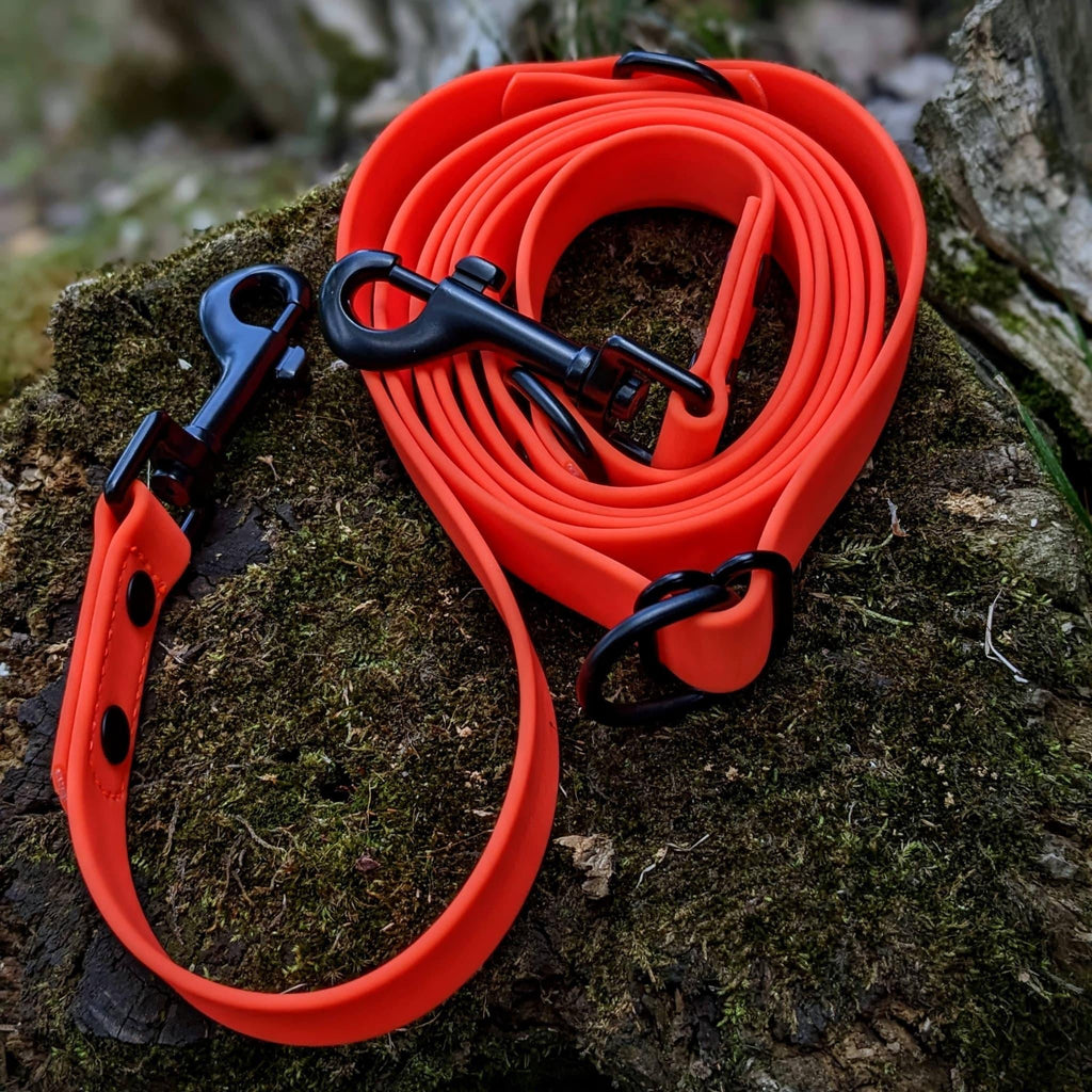 Waterproof Adjustable Leash - Bear & Me Outdoors