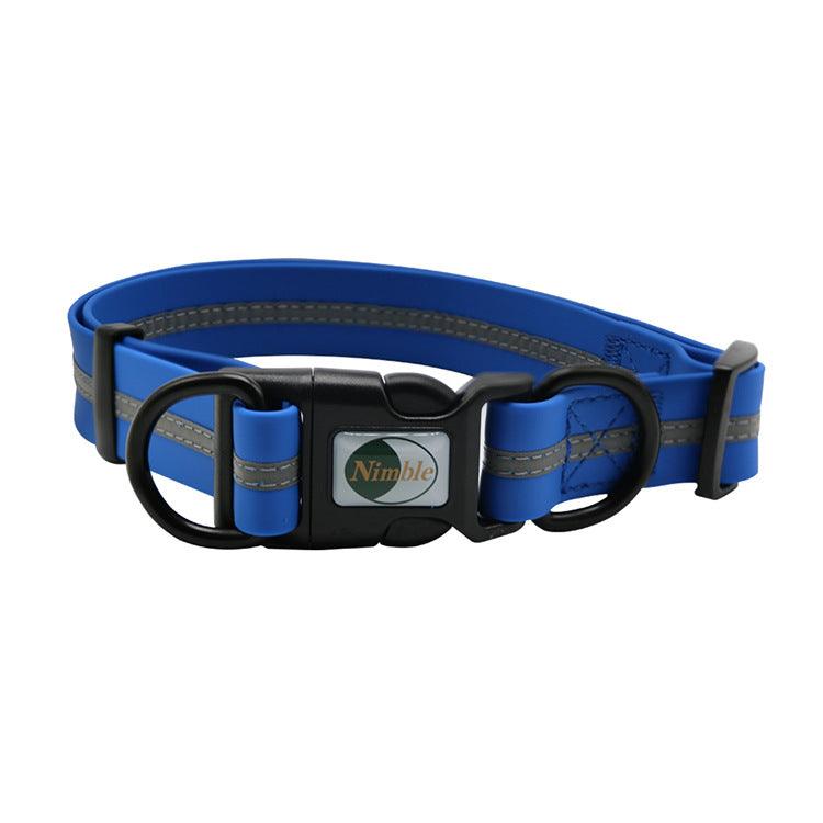 Waterproof Reflective 3-in-1 Collar - Bear & Me Outdoors