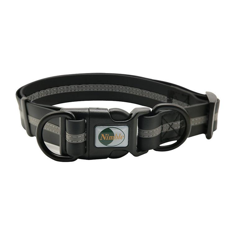 Waterproof Reflective 3-in-1 Collar - Bear & Me Outdoors